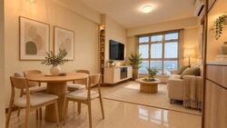 Blk 408C Northshore Residences II (Punggol), HDB 2 Rooms #632738731